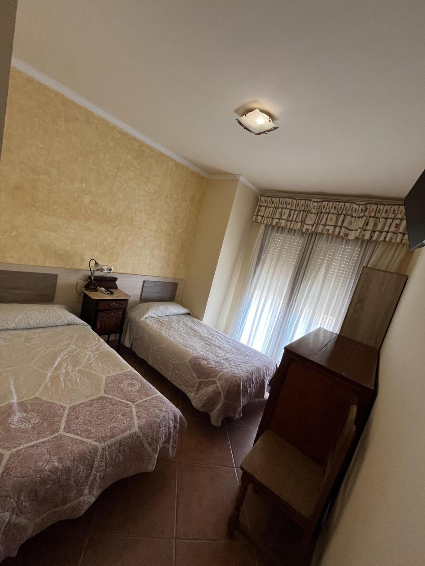 Ca L'Angels Hotell Prat de Comte Eksteriør bilde