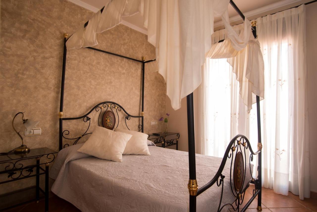 Ca L'Angels Hotell Prat de Comte Eksteriør bilde